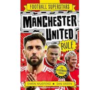 Football Superstars: Manchester United Rule
