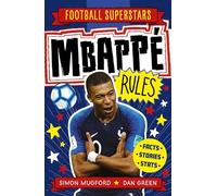 Football Superstars: Mbappé Rules: 4