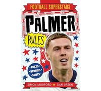 Football Superstars: Palmer Rules