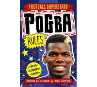 Football Superstars: Pogba Rules: 13