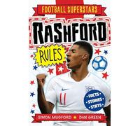 Football Superstars: Rashford Rules: 7