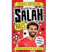 Football Superstars: Salah Rules: 9