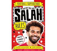 Football Superstars: Salah Rules: 9