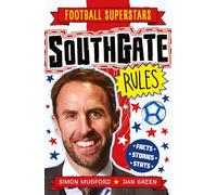 Football Superstars: Southgate Rules