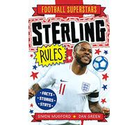 Football Superstars: Sterling Rules: 6