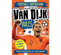 Football Superstars: Van Dijk Rules: 8