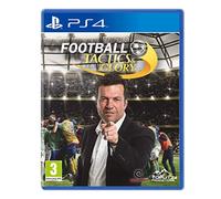 Football Tactics & Glory /PS4