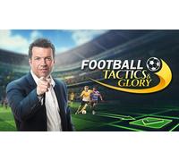 Football, Tactics & Glory Steam Worldwide PC