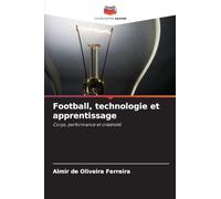 Football, technologie et apprentissage