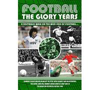 Football - The Glory Years [Reino Unido] [DVD]