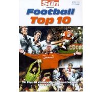 Football Top 10 [2000] [DVD]