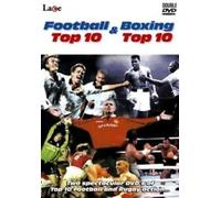 Football Top 10 / Boxing Top 10 [2000] [DVD] [Reino Unido]
