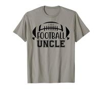 Football Uncle My Favorite Player Calls Me Uncle Football Camiseta