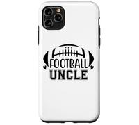 Football Uncle My Favorite Player Calls Me Uncle Football Carcasa para iPhone 11 Pro MAX