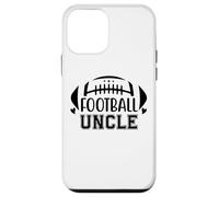Football Uncle My Favorite Player Calls Me Uncle Football Carcasa para iPhone 12 Mini