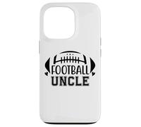Football Uncle My Favorite Player Calls Me Uncle Football Carcasa para iPhone 13 Pro