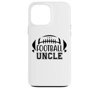 Football Uncle My Favorite Player Calls Me Uncle Football Carcasa para iPhone 13 Pro MAX