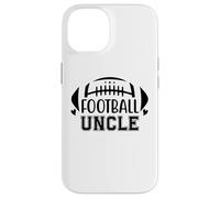 Football Uncle My Favorite Player Calls Me Uncle Football Carcasa para iPhone 14