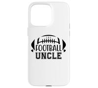 Football Uncle My Favorite Player Calls Me Uncle Football Carcasa para iPhone 15 Pro MAX
