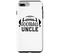 Football Uncle My Favorite Player Calls Me Uncle Football Carcasa para iPhone 7 Plus/8 Plus