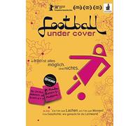 Football Under Cover [Alemania] [DVD]