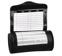 Football Wrist Playbook, Wrist Coach, Fold Transparent Football Play Wristbands, Wristband Wri