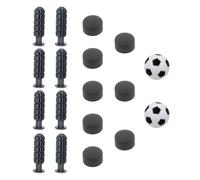 Fòotball - Y Globos De Fútbol | Fòotball Dè Mesa, Manijas De Foôtball Denteš, Accesorios De Juego De Interior, Juguetes e Jèu Đ'exterior, Equipo Dė Hockey, Piezas De Repuesto para