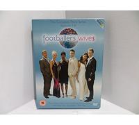 Footballers' Wives - The Complete Series 3 [Edizione: Regno Unito] [Reino Unido] [DVD]