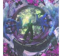 Footballhead - Overthinking Everything [Vinilo]