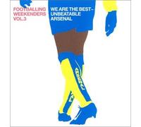 Footballing Weekenders Vol.3 - Footballing Weekenders V.3: We Are the Best