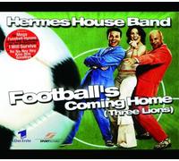 Football'S Coming Home (Three