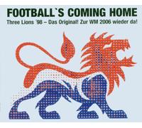 Football'S Coming Home-Three