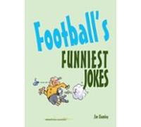Footballs Funniest Jokes (ebook)