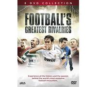 Football's Greatest Rivalries [DVD] [Reino Unido]