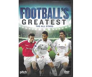 Football's Greatest - The All Stars