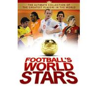 Football's World Stars [DVD] [Reino Unido]