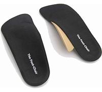 FootChair, zapato de vestir delgado o zapato deportivo de bajo volumen con altura de arco ajustable para aliviar la fascitis plantar y otros dolores de pies, (Women's 5-6.5 / Men's 3-4.5)