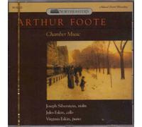 Foote, Arthur - Chamber Works