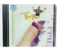 Foote, Norman - Footeprints
