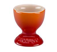 Le Creuset 91033052090099 Huevera clásico, color rojo