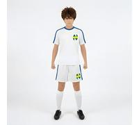 Footex Oliver Holly Hutton Capitán Tsubasa - Uniforme personalizable - Fabricado en Italia (M)