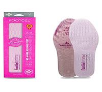 Footgel Footgel Plantillas Gel Mujer Aloe Vera Talla 39-42 - 1 Unidad