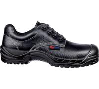 Footguard Seguridaditzapatos Compact Low S3 SRC Negro EUR 39