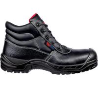 Footguard Seguridaditzapatos Compact Mid S3 SRC Negro EUR 47