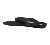 footinsole 0.4 Inches up Height Increase Shoe Insoles Lift Taller Pads Shoe Inserts (Small) by footinsole