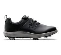 FOOTJOT FJ ECOMFORT Black/Charcoal