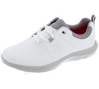 FOOTJOT FJ ECOMFORT White/Grey