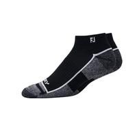 FootJoy 18109h Calcetines, Negro, Talla única para Hombre