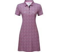 Footjoy Animal Print Womens Vestido femenino S