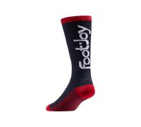 FootJoy Calcetines Heritige Crew para hombre